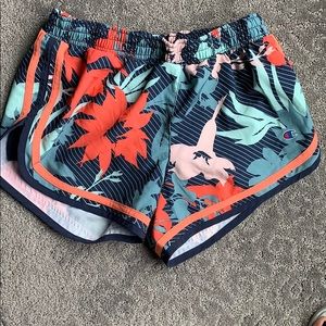champion Shorts XS